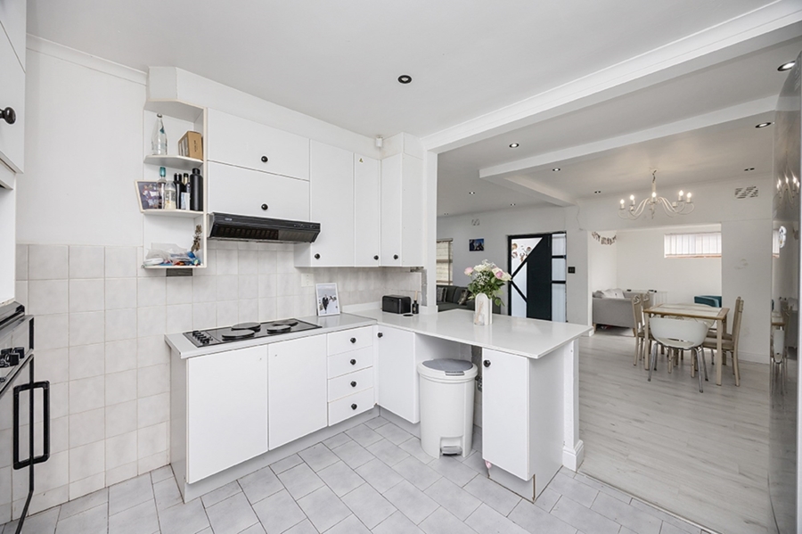 To Let 3 Bedroom Property for Rent in Vasco Estate Western Cape